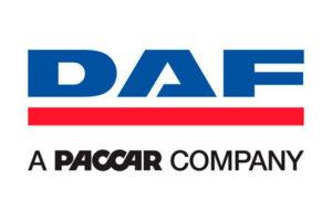 КПП Daf