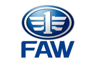 КПП Faw